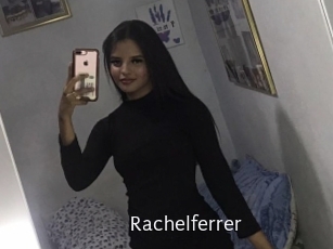 Rachelferrer