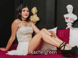 Rachelgreen