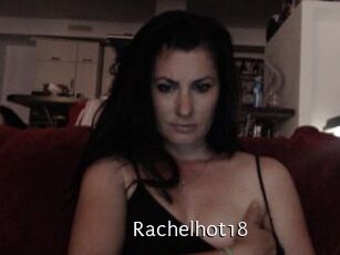 Rachelhot18
