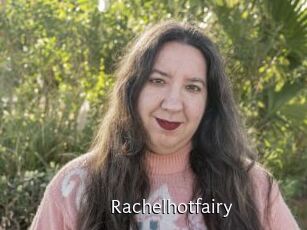 Rachelhotfairy