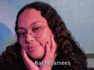 Racheljamees