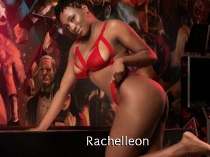 Rachelleon