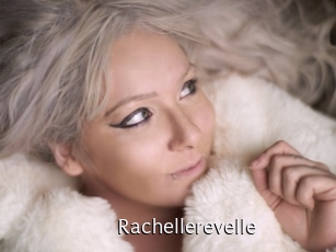 Rachellerevelle
