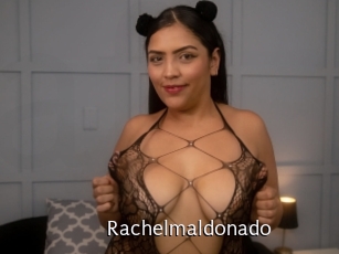 Rachelmaldonado
