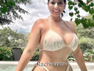 Rachelmorr