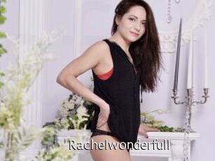rachelwonderfull Anal Fist