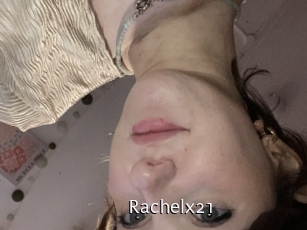 Rachelx21