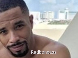 Radboneass