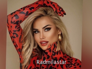 Radmilastar