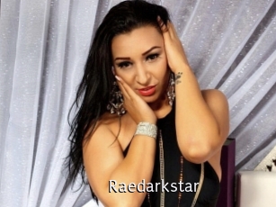 Raedarkstar