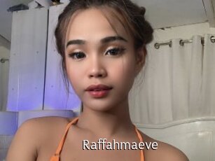 Raffahmaeve
