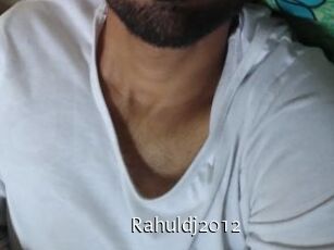 Rahuldj2012