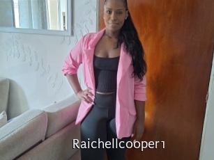 raichellcooper1 Anal Fist