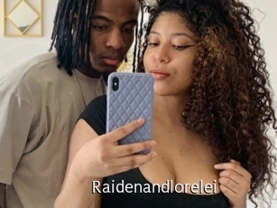 Raidenandlorelei