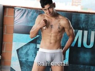 Raimondtall