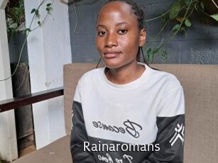 Rainaromans