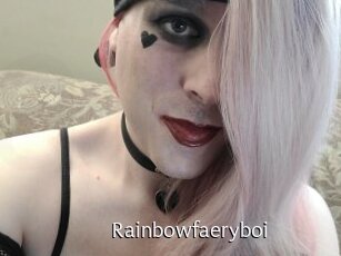 Rainbowfaeryboi
