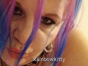Rainbowkitty