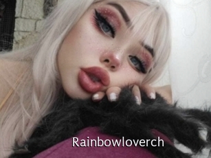 Rainbowloverch