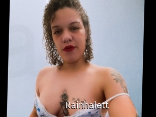Rainhalett