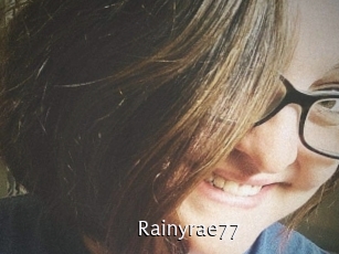 Rainyrae77