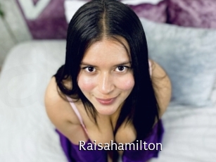 Raisahamilton