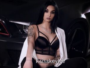 Raisakeylee