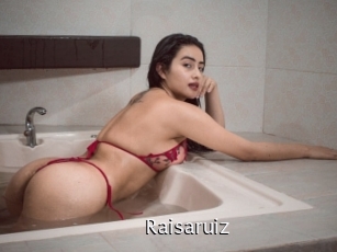 raisaruiz Anal Fist