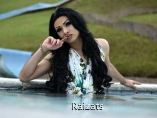 Raizats