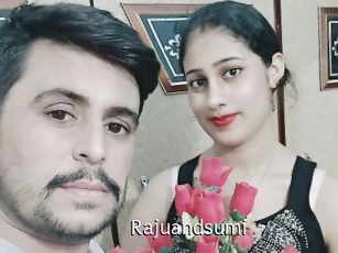Rajuandsumi