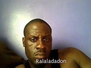 Ralaladadon