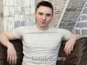 ramajcordero Anal Fist