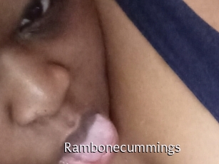 Rambonecummings