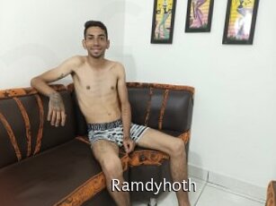 Ramdyhoth