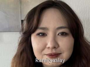 Ramilyaslay