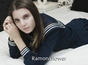 Ramonaflower