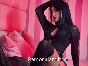 Ramonajamilthon