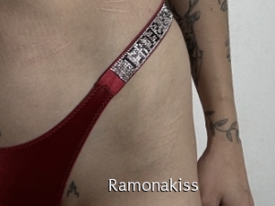 Ramonakiss