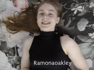 Ramonaoakley