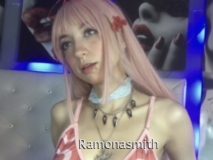 Ramonasmith