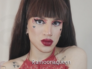 Ramoonaqueen