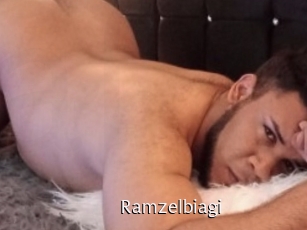 ramzelbiagi Anal Fist