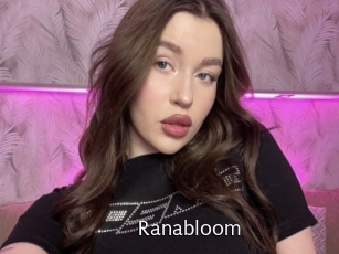 Ranabloom