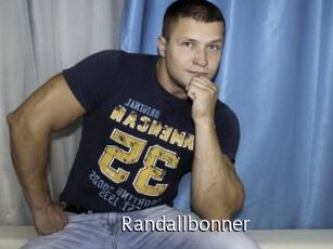 Randallbonner
