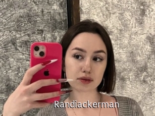 Randiackerman