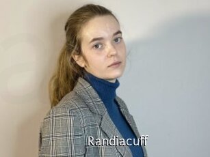 Randiacuff
