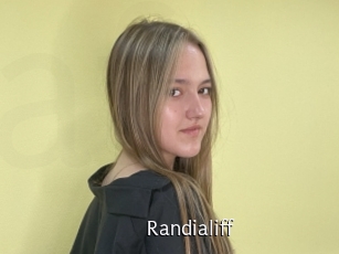 Randialiff