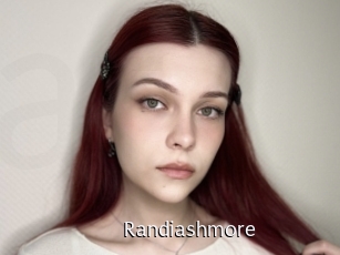 Randiashmore