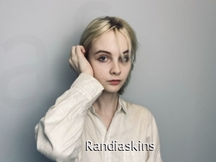 Randiaskins