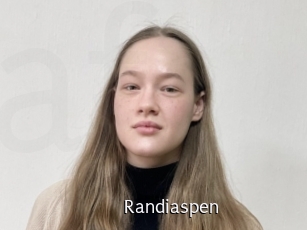 Randiaspen